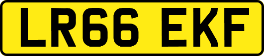 LR66EKF