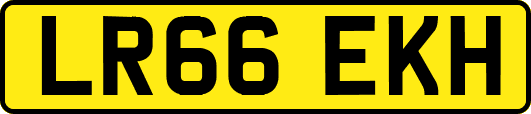 LR66EKH
