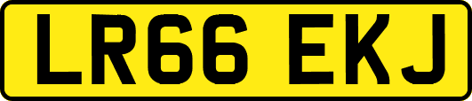 LR66EKJ