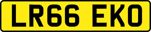 LR66EKO