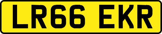 LR66EKR