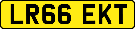 LR66EKT