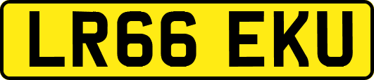 LR66EKU
