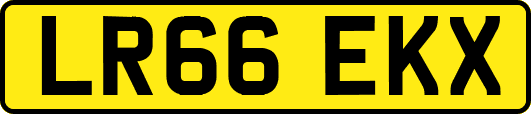 LR66EKX