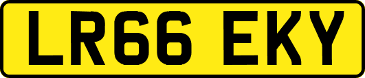 LR66EKY