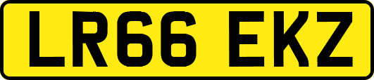 LR66EKZ
