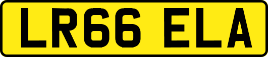 LR66ELA