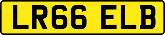 LR66ELB