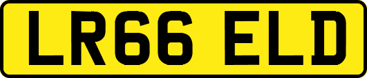 LR66ELD