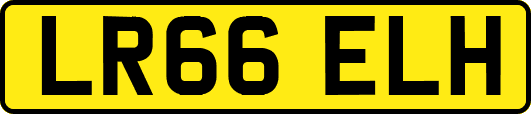 LR66ELH