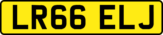 LR66ELJ