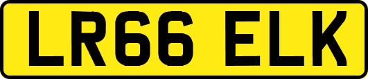 LR66ELK