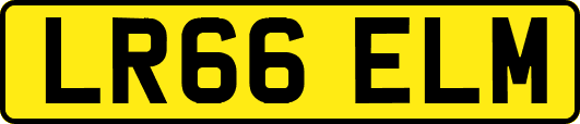 LR66ELM