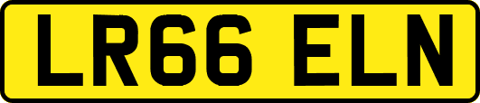 LR66ELN