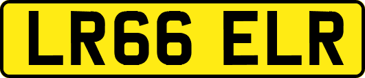 LR66ELR