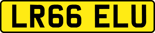 LR66ELU