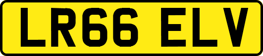 LR66ELV