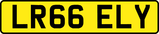 LR66ELY