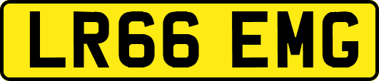 LR66EMG