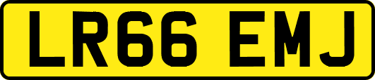 LR66EMJ