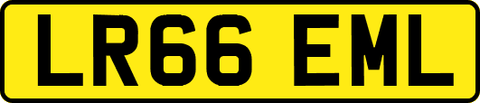 LR66EML