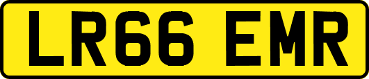 LR66EMR