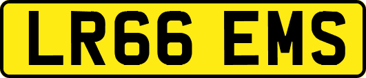 LR66EMS