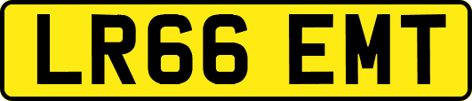 LR66EMT