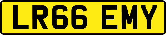 LR66EMY