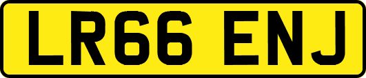 LR66ENJ