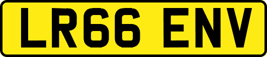 LR66ENV