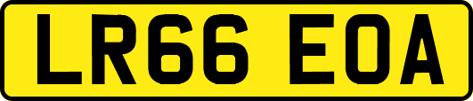 LR66EOA