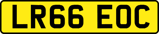 LR66EOC