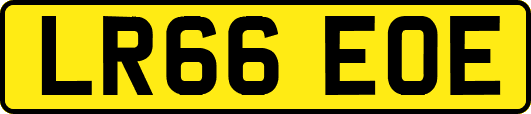 LR66EOE