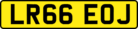 LR66EOJ