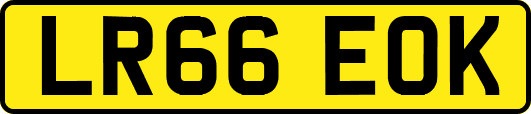 LR66EOK