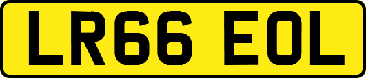 LR66EOL