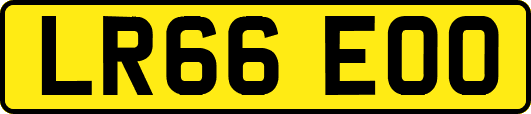 LR66EOO
