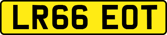 LR66EOT