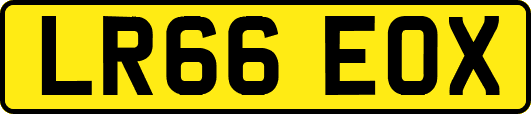 LR66EOX