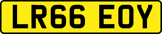 LR66EOY
