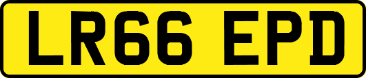 LR66EPD