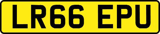 LR66EPU