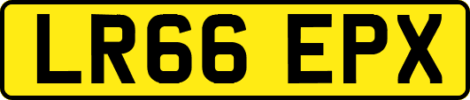 LR66EPX