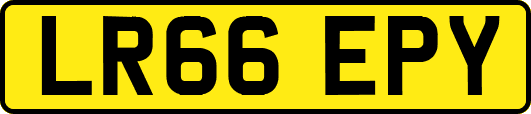 LR66EPY