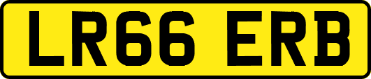 LR66ERB