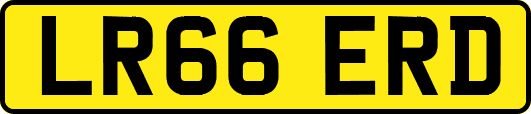 LR66ERD