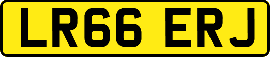 LR66ERJ