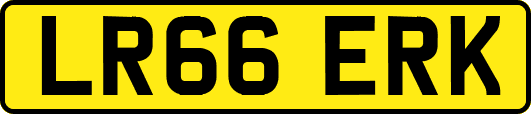 LR66ERK