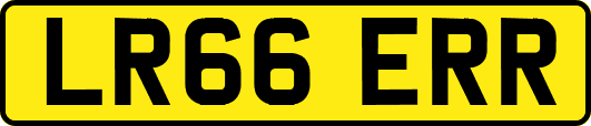 LR66ERR